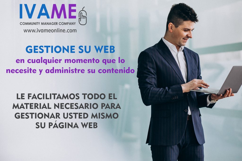 Diseño Web Gran Canaria. Diseño de páginas web en Gran Canaria.